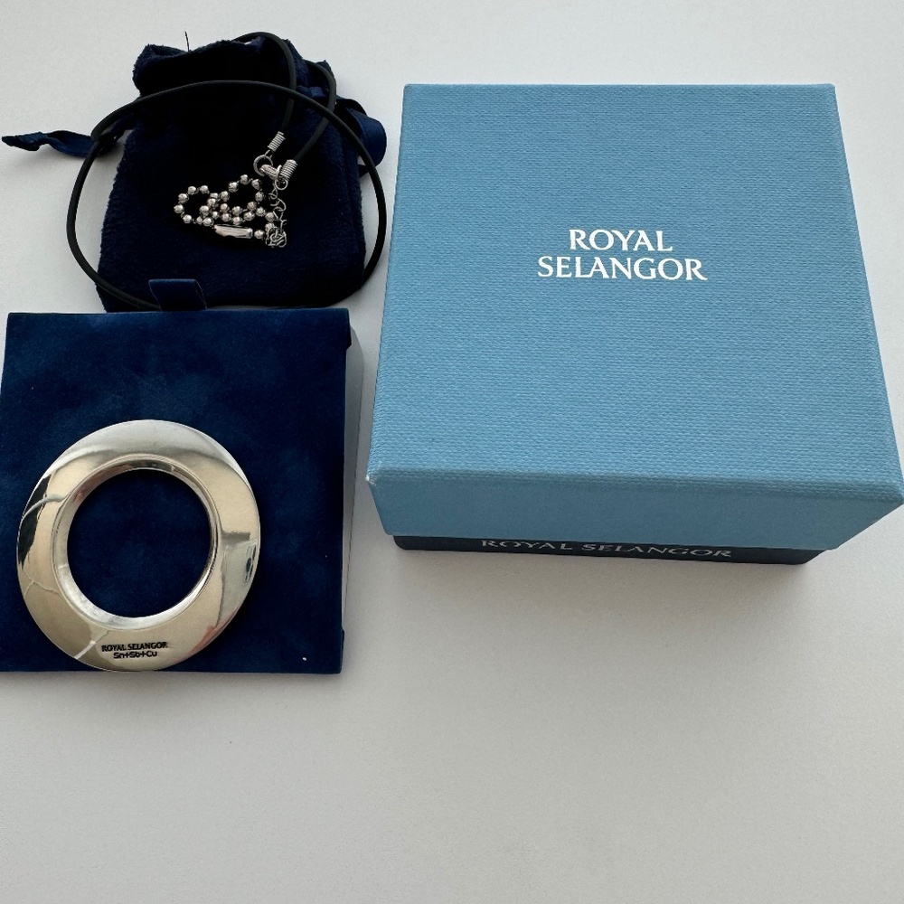 Royal Selangor